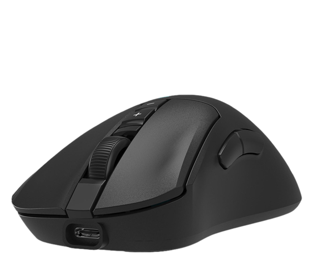 A4TECH BLOODY R73 ULTRA BLACK WRLS 2,4G+USB A4TMYS47734 - 1417892 - zdjęcie 4